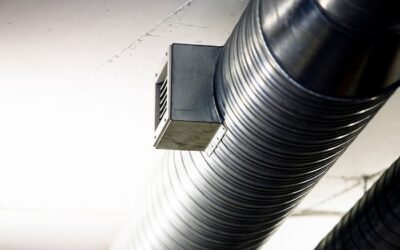 Ventajas de la climatización por conductos